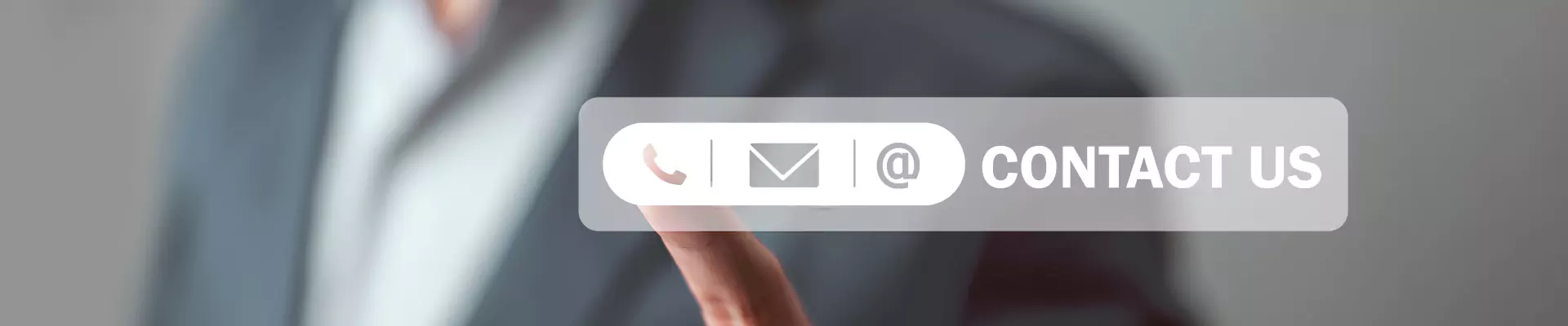 Contacta connosco