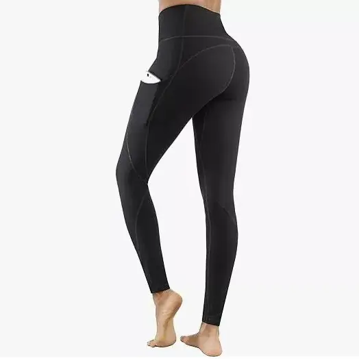 Por que os leggings de ioga importan para a comodidade, o rendemento e a confianza?