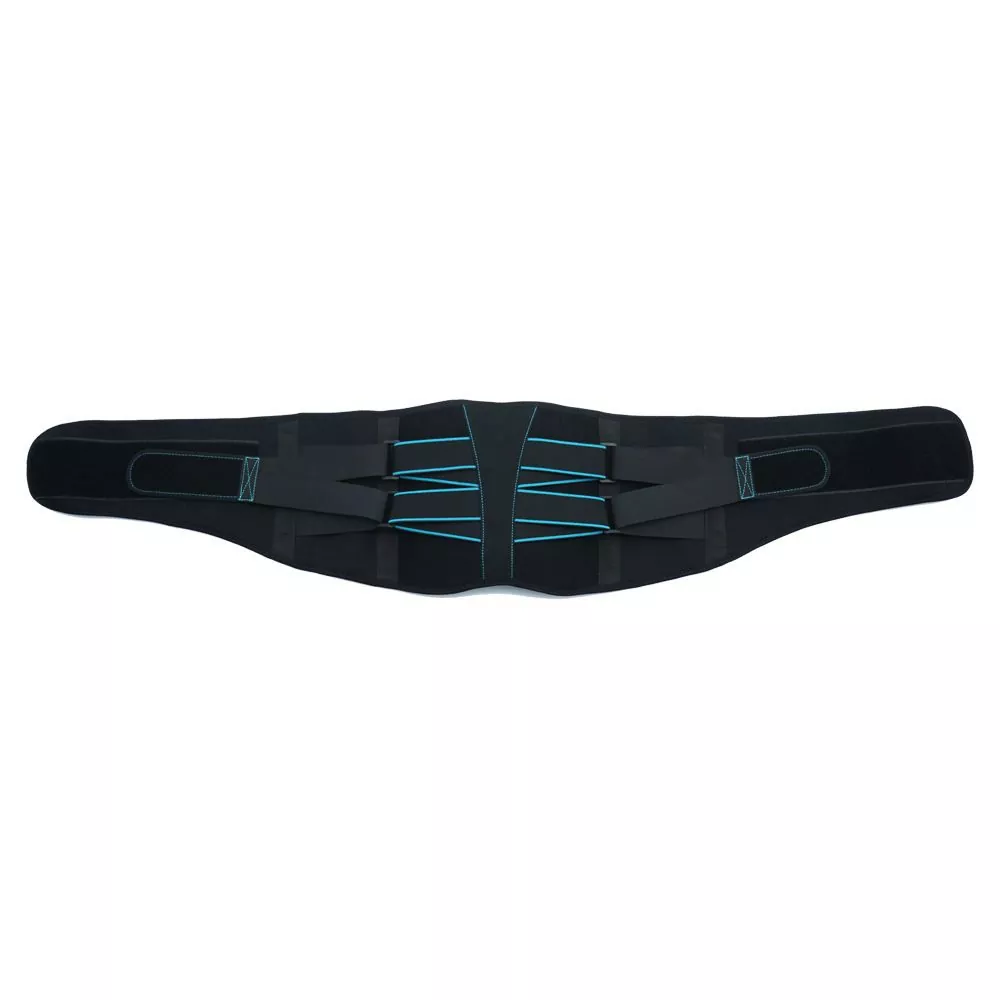 Como pode un cinto de alivio da dor lumbar transformar o seu confort diario?