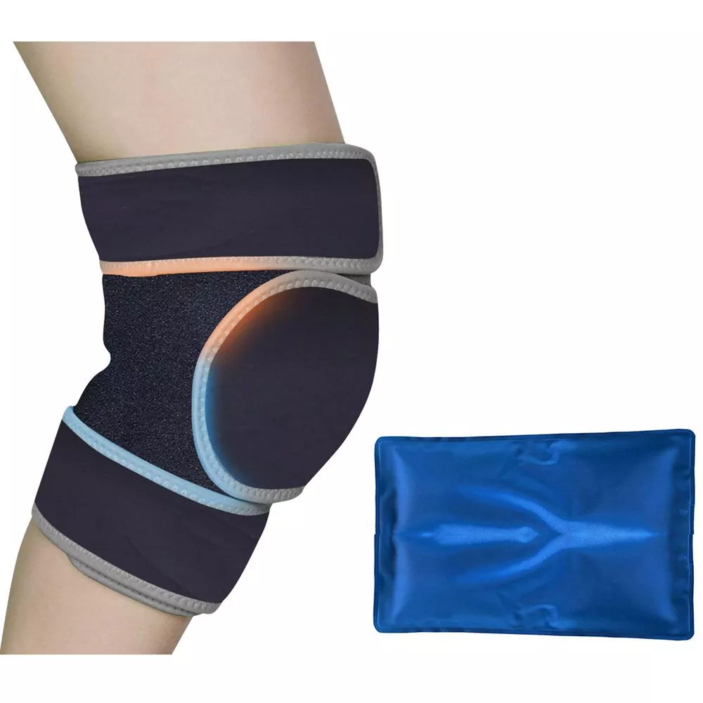 Soporte de xeonllos axustable