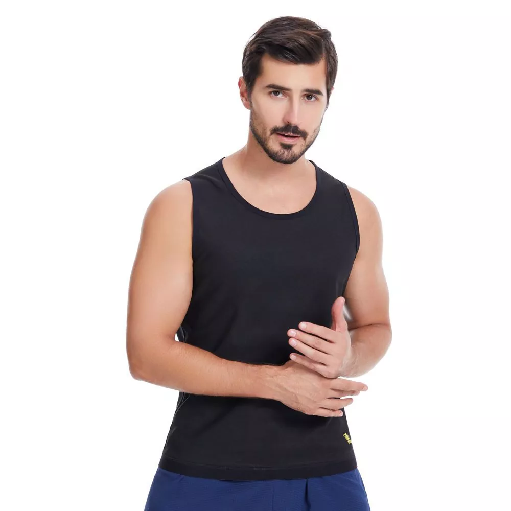 Traxe de sudor de sauna de boxeo con capucha para homes e mulleres