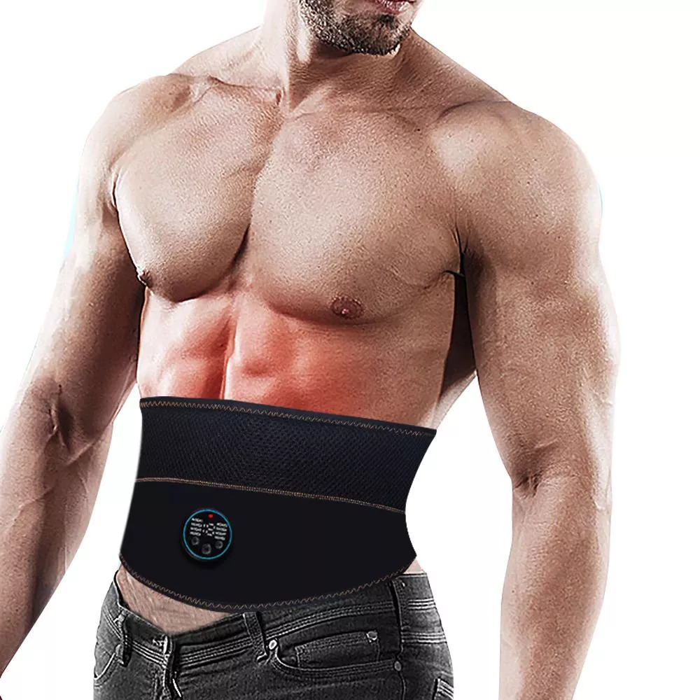 Cintos de adestrador EMS Smart ABs